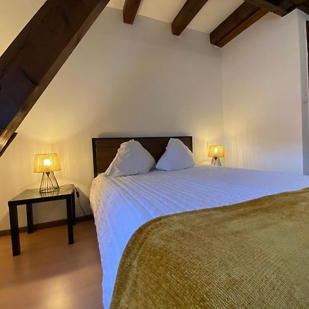 Relais Du Dompeter Bed & Breakfast Molsheim Dış mekan fotoğraf